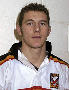 Matty Griffin